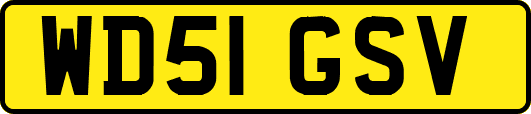 WD51GSV