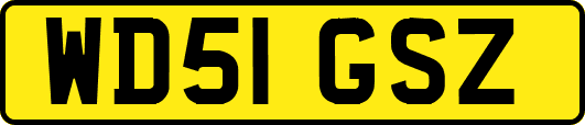 WD51GSZ