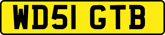 WD51GTB
