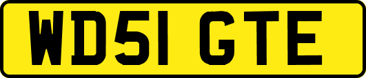 WD51GTE