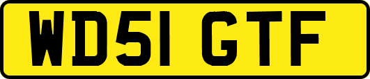 WD51GTF