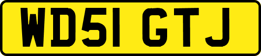 WD51GTJ