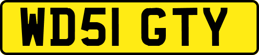 WD51GTY