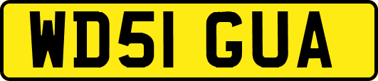 WD51GUA