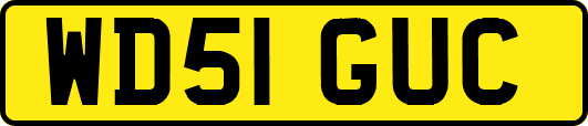 WD51GUC