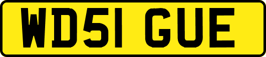WD51GUE
