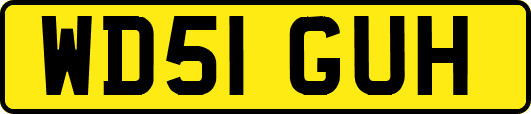 WD51GUH