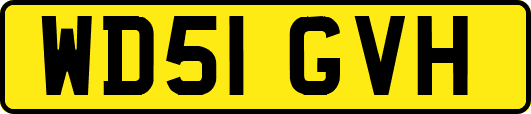 WD51GVH