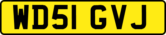 WD51GVJ