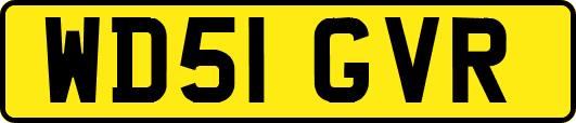 WD51GVR