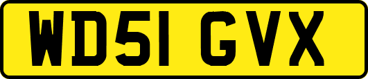 WD51GVX