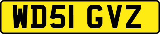 WD51GVZ