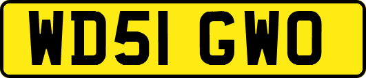 WD51GWO