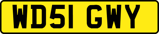 WD51GWY