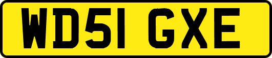 WD51GXE