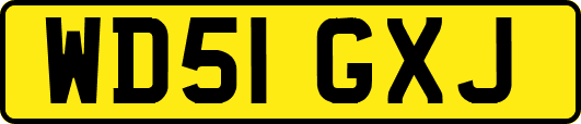 WD51GXJ