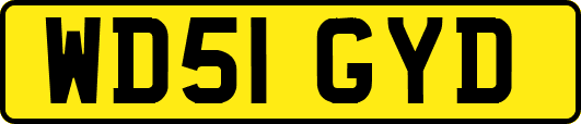 WD51GYD