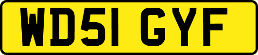 WD51GYF