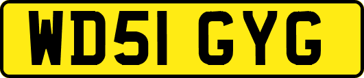 WD51GYG