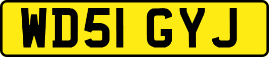 WD51GYJ