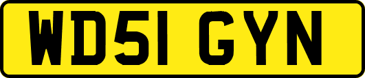 WD51GYN