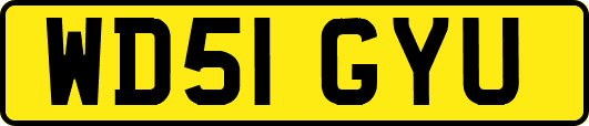 WD51GYU