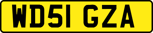 WD51GZA