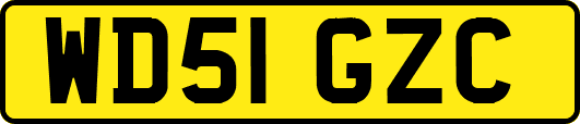 WD51GZC