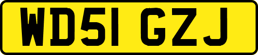 WD51GZJ