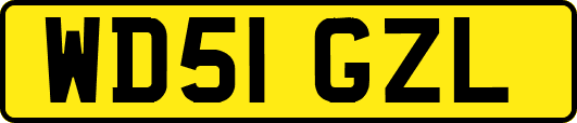 WD51GZL