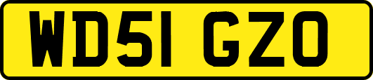 WD51GZO