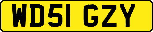 WD51GZY