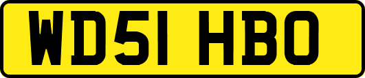 WD51HBO