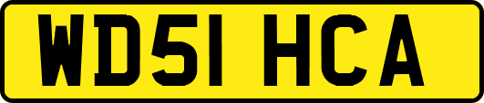 WD51HCA