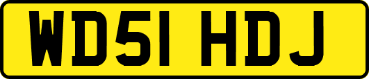 WD51HDJ