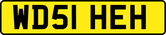 WD51HEH