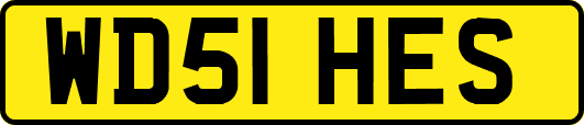 WD51HES