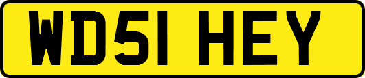 WD51HEY