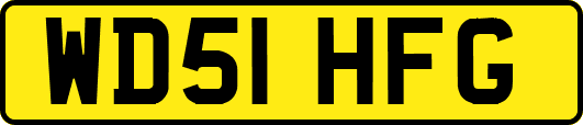 WD51HFG