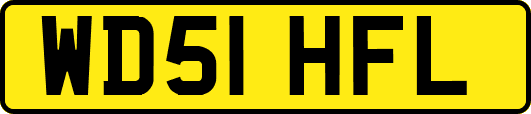 WD51HFL