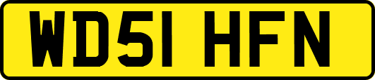 WD51HFN