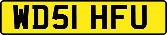 WD51HFU