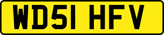 WD51HFV