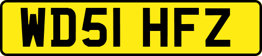 WD51HFZ