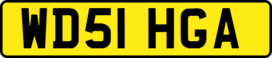 WD51HGA