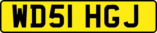 WD51HGJ