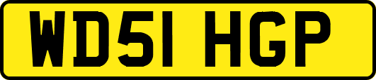 WD51HGP