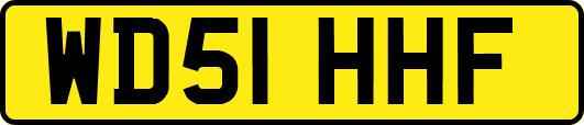 WD51HHF