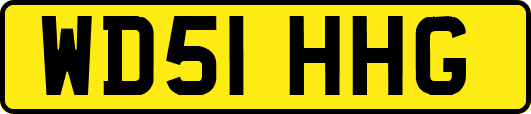 WD51HHG