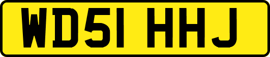 WD51HHJ